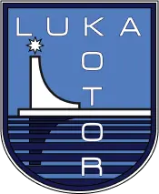 "LUKA KOTOR" A.D